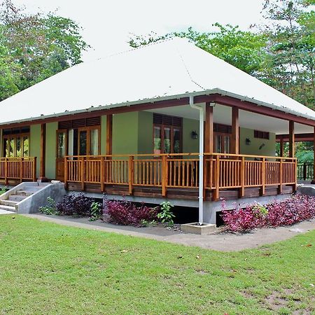 Casa Verde Grand Anse  Cameră foto