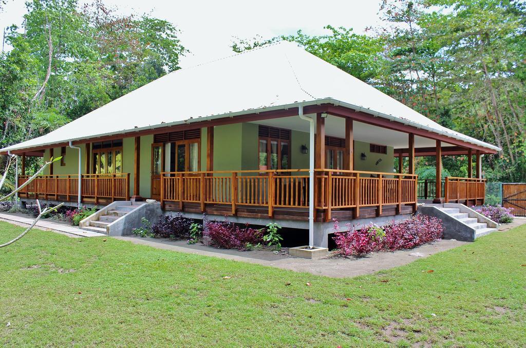 Casa Verde Grand Anse  Cameră foto