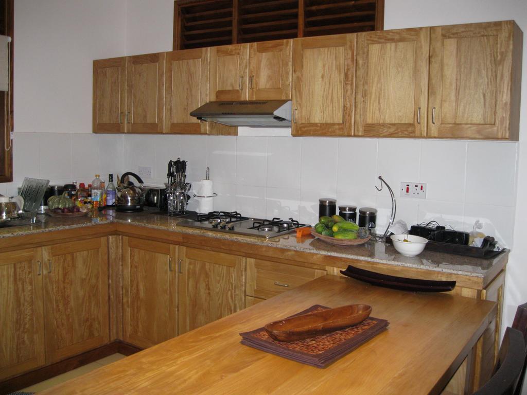 Casa Verde Grand Anse  Cameră foto